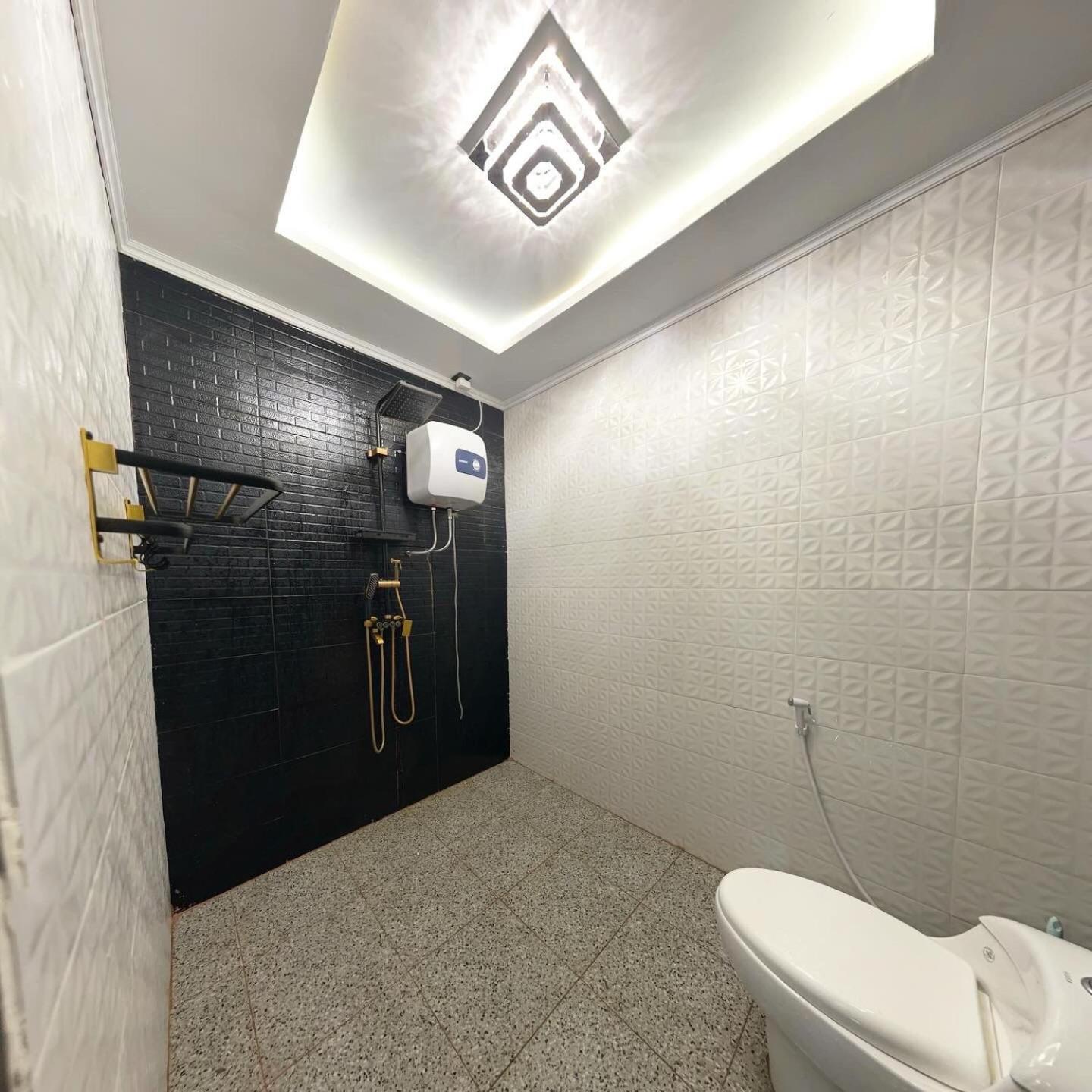 Vila Noerbaya House Bukittinggi Exteriér fotografie