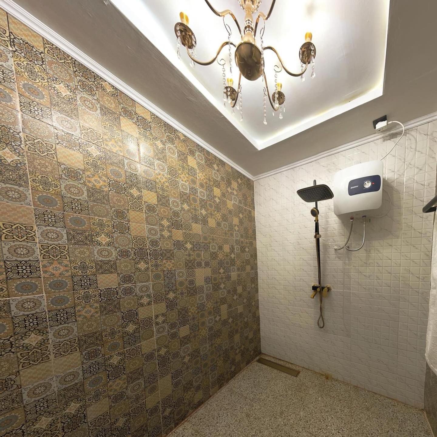 Vila Noerbaya House Bukittinggi Exteriér fotografie